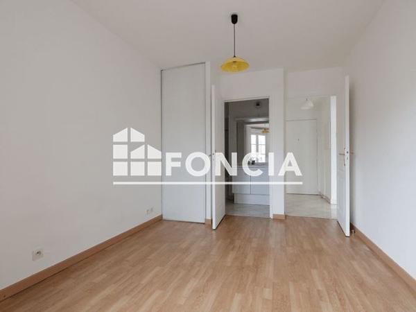 À vendre Appartement 2 pièces 42.12 m² - Saint-fargeau-ponthierry 77310