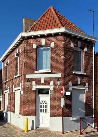 Maison Noyelles Sous Lens 4 pièce(s) 60 m2