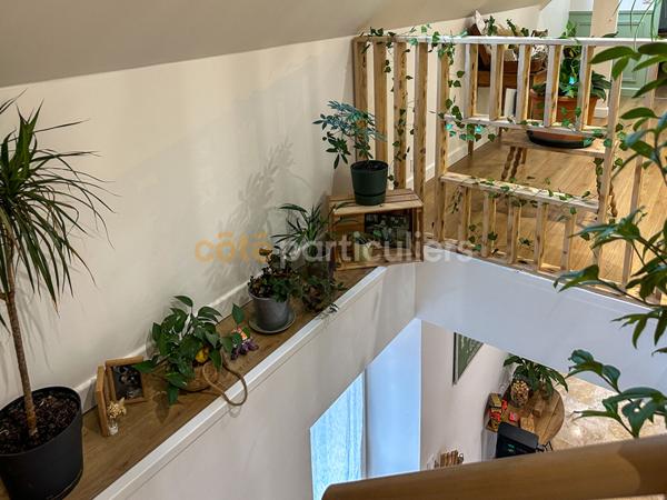 Vente Maison154 m² - 6 Pièces - MOLAY LITTRY (14330)