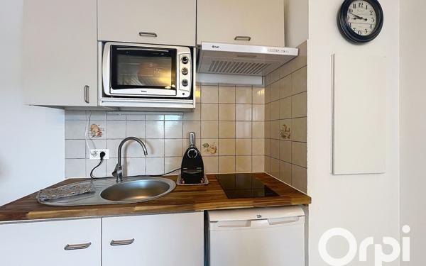 Appartement à louer    2 pièces • 37 m2 Porto-Vecchio