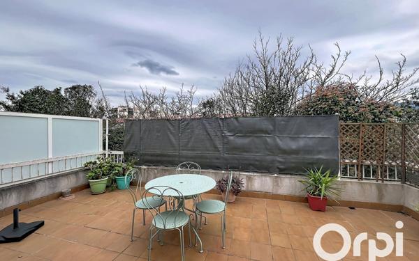 Appartement à louer    2 pièces • 37 m2 Porto-Vecchio