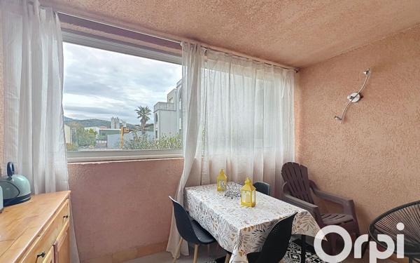 Appartement à louer    2 pièces • 37 m2 Porto-Vecchio