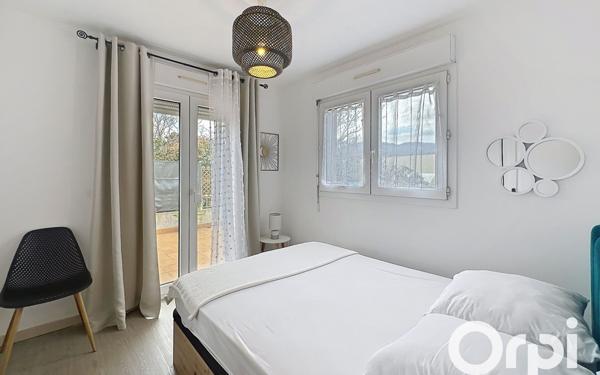 Appartement à louer    2 pièces • 37 m2 Porto-Vecchio