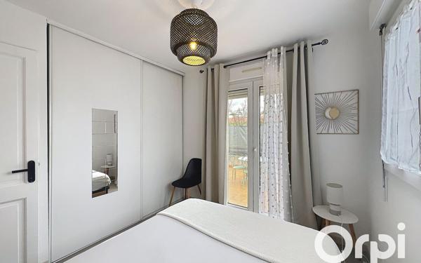 Appartement à louer    2 pièces • 37 m2 Porto-Vecchio