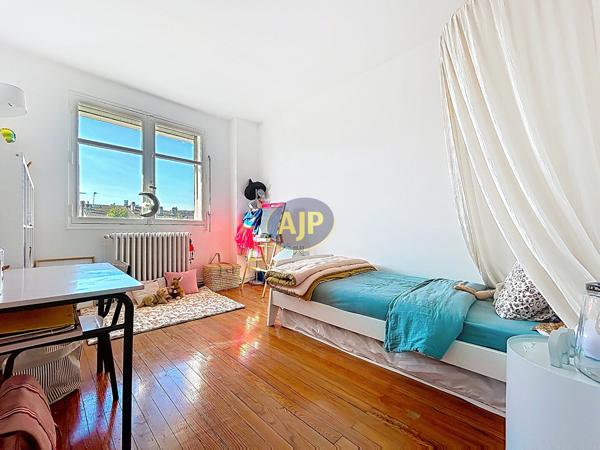 Vente maison Bordeaux : 760 000 € - AJP Immobilier Bordeaux Nansouty