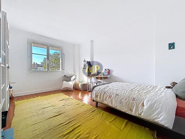 Vente maison Bordeaux : 760 000 € - AJP Immobilier Bordeaux Nansouty