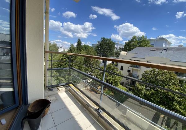 APPARTEMENT T2 MEUBLE / REF : 1212