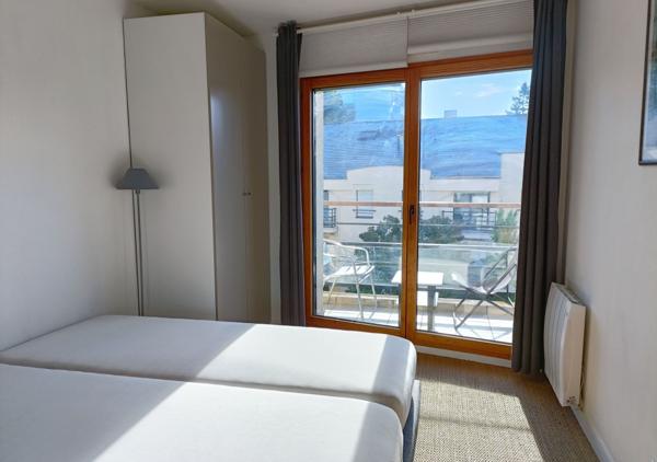 APPARTEMENT T2 MEUBLE / REF : 1212