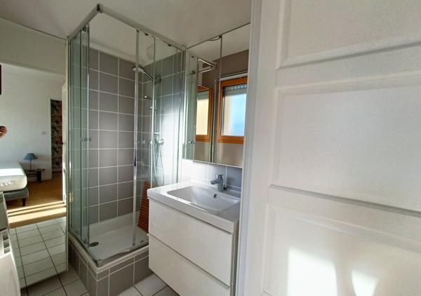 APPARTEMENT T2 MEUBLE / REF : 1212