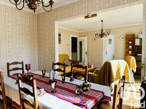 Maison à vendre 5 pièces 77 m² Rezé