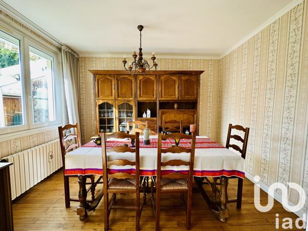Maison à vendre 5 pièces 77 m² Rezé