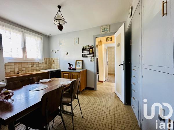 Maison à vendre 5 pièces 77 m² Rezé