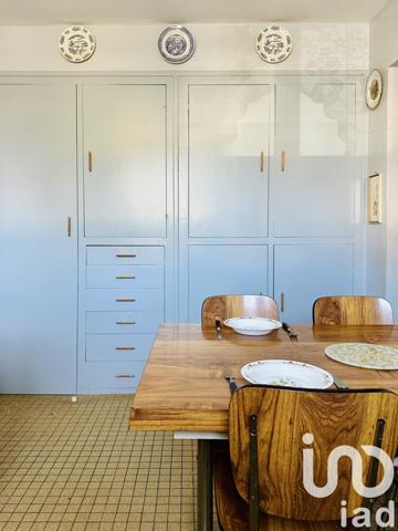 Maison à vendre 5 pièces 77 m² Rezé