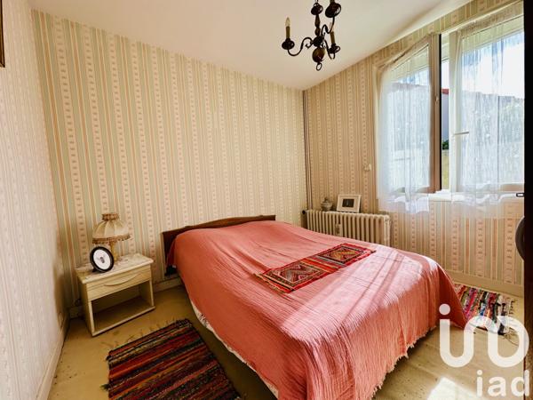 Maison à vendre 5 pièces 77 m² Rezé