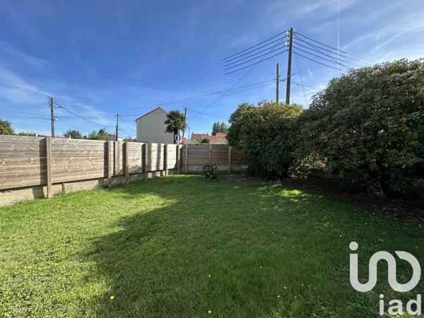 Maison à vendre 5 pièces 77 m² Rezé