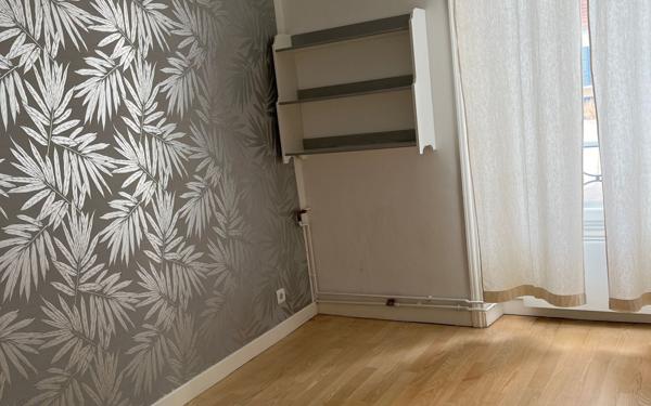 Appartement à louer    3 pièces • 74 m2 Pau