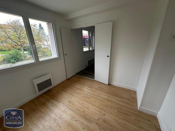 Appartement à louer 2 pièces 31m²