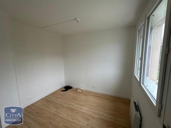 Appartement à louer 2 pièces 31m²