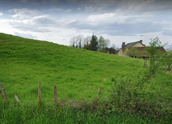 Terrain à vendre    1 002 m2 Oloron-Sainte-Marie