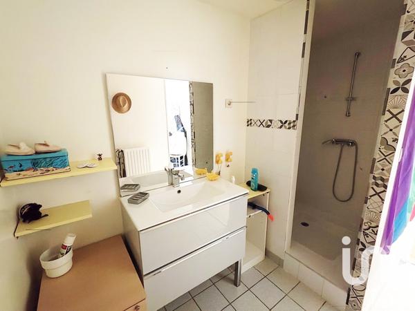 Maison de ville 7 pièces de 145 m² à Rennes (35000)