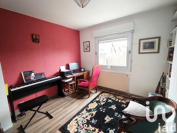 Maison de ville 7 pièces de 145 m² à Rennes (35000)