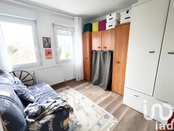 Maison de ville 7 pièces de 145 m² à Rennes (35000)