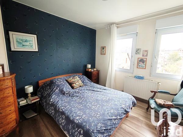Maison de ville 7 pièces de 145 m² à Rennes (35000)