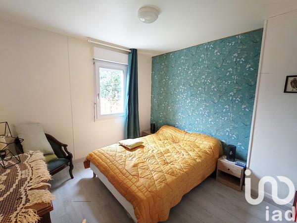 Maison de ville 7 pièces de 145 m² à Rennes (35000)