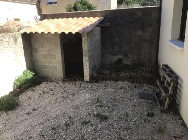 Camaret-sur-Aigues (84850) Maison 4 pièce(s) 85 m2 avec garage