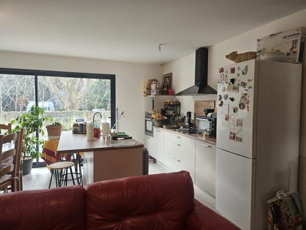 Camaret-sur-Aigues (84850) Maison 4 pièce(s) 85 m2 avec garage