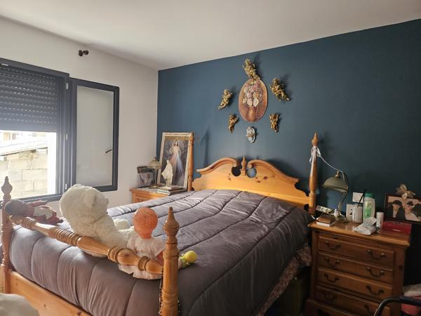 Camaret-sur-Aigues (84850) Maison 4 pièce(s) 85 m2 avec garage