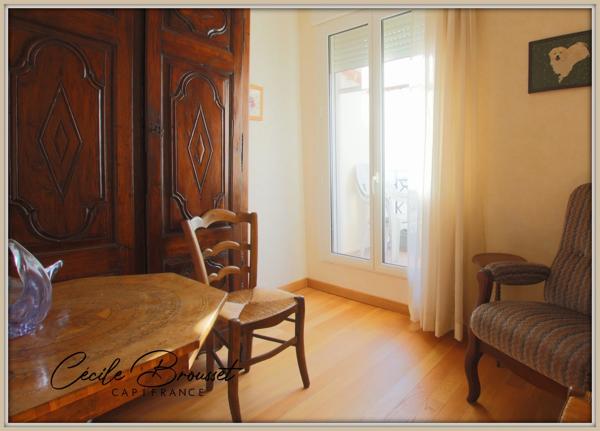 Maison de village avec terrasses et cour entièrement rénovée – 120 m² – 5 chambres - 8 pièces SAINT LAURENT DE CERDANS (66)