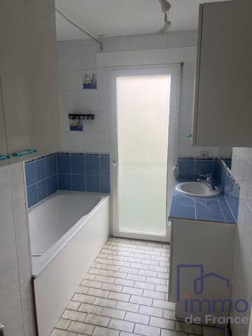 Exclusivité Saint-Etienne/Hyper Centre/Jacquards appartement de