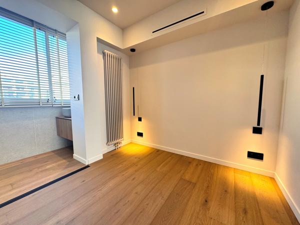 Magnifique appartement T3 face au lac