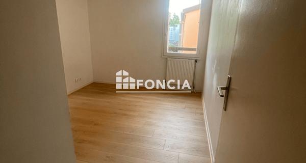 Location Appartement 3 pièces 63.41 m² - Aix-les-bains 73100