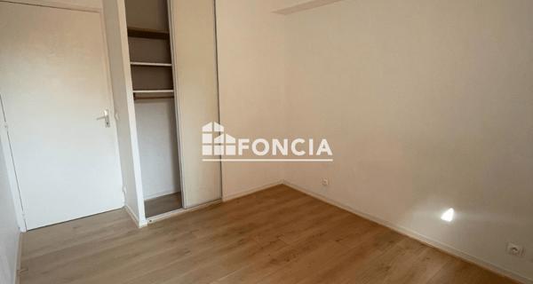 Location Appartement 3 pièces 63.41 m² - Aix-les-bains 73100