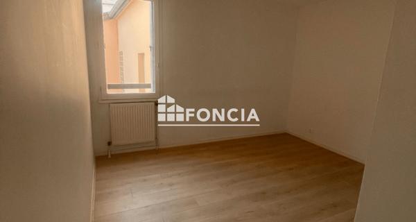 Location Appartement 3 pièces 63.41 m² - Aix-les-bains 73100