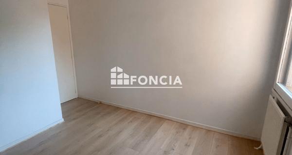 Location Appartement 3 pièces 63.41 m² - Aix-les-bains 73100