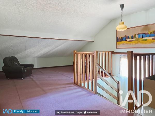 Maison à vendre 4 pièces 90 m² Athis-Mons