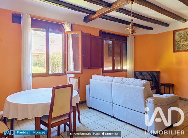 Maison à vendre 4 pièces 90 m² Athis-Mons