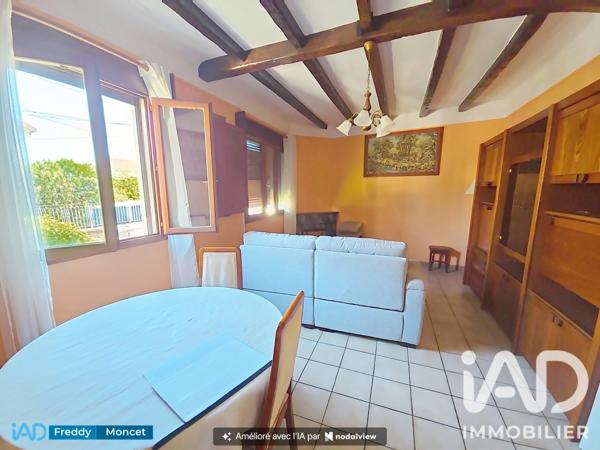 Maison à vendre 4 pièces 90 m² Athis-Mons