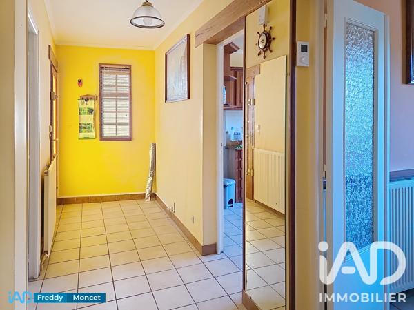 Maison à vendre 4 pièces 90 m² Athis-Mons