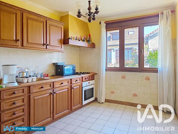 Maison à vendre 4 pièces 90 m² Athis-Mons