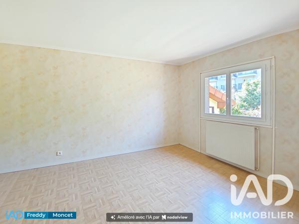 Maison à vendre 4 pièces 90 m² Athis-Mons