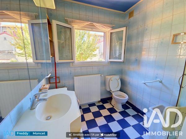 Maison à vendre 4 pièces 90 m² Athis-Mons