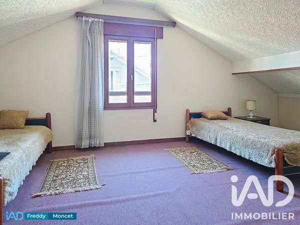 Maison à vendre 4 pièces 90 m² Athis-Mons