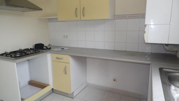 Appartement TRELAZE 3 pièce(s) 65 m2