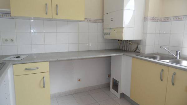 Appartement TRELAZE 3 pièce(s) 65 m2