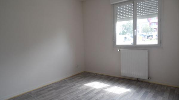 Appartement TRELAZE 3 pièce(s) 65 m2