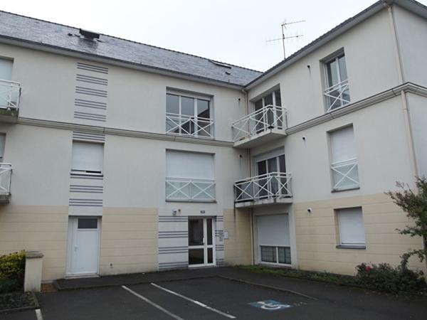 Appartement TRELAZE 3 pièce(s) 65 m2